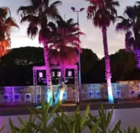 De Luxe De 60m2 Dans 5 Etoiles Holiday park