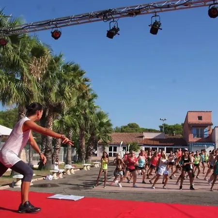 De Luxe De 60m2 Dans 5 Etoiles Holiday park