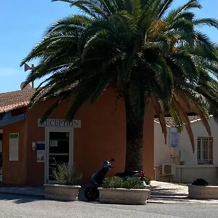 Holiday park De Luxe De 60m2 Dans 5 Etoiles *