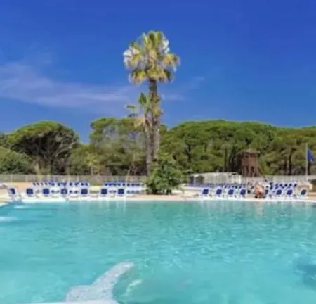 De Luxe De 60m2 Dans 5 Etoiles Puget-sur Argens