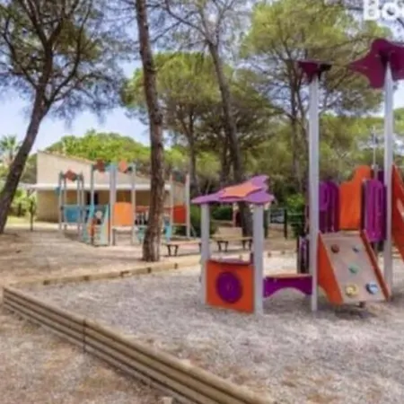 De Luxe De 60m2 Dans 5 Etoiles Holiday park *