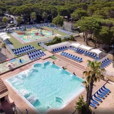 De Luxe De 60m2 Dans 5 Etoiles * Puget-sur Argens