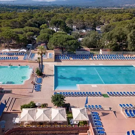 De Luxe De 60m2 Dans 5 Etoiles Holiday park *