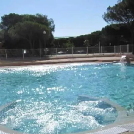 De Luxe De 60m2 Dans 5 Etoiles Holiday park Puget-sur Argens