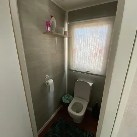 De Luxe De 60m2 Dans 5 Etoiles * Puget-sur Argens