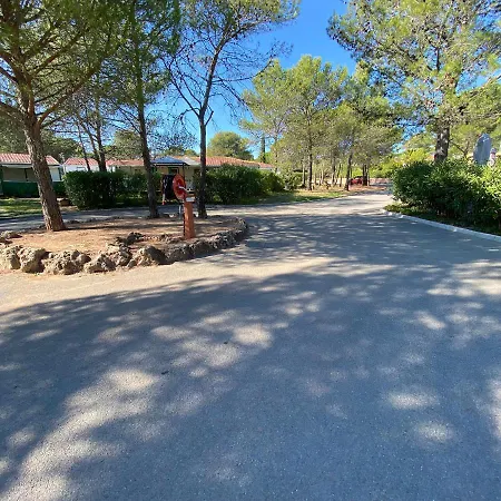 De Luxe De 60m2 Dans 5 Etoiles * Puget-sur Argens