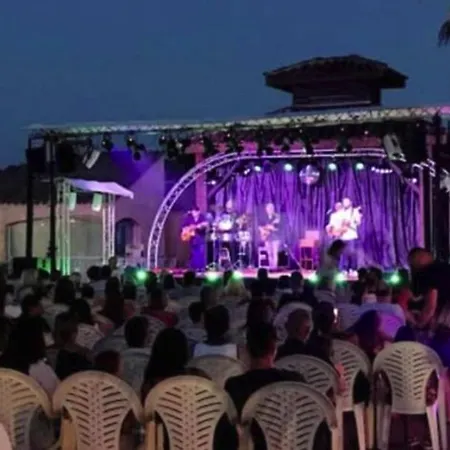 Holiday park De Luxe De 60m2 Dans 5 Etoiles