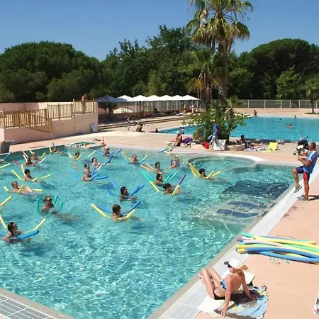 De Luxe De 60m2 Dans 5 Etoiles