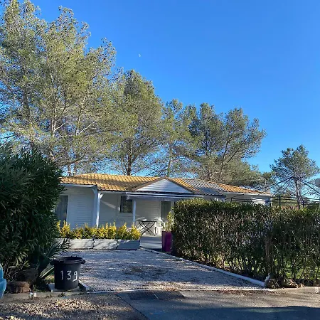 De Luxe De 60m2 Dans 5 Etoiles