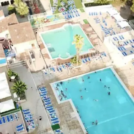 De Luxe De 60m2 Dans 5 Etoiles *