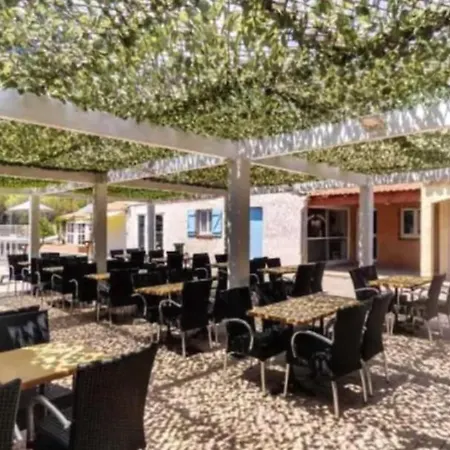 De Luxe De 60m2 Dans 5 Etoiles Holiday park