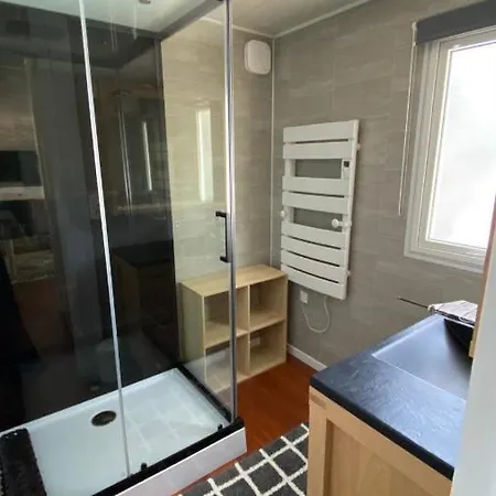 De Luxe De 60m2 Dans 5 Etoiles