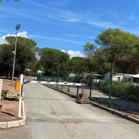 De Luxe De 60m2 Dans 5 Etoiles * Puget-sur Argens
