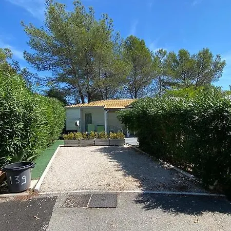 De Luxe De 60m2 Dans 5 Etoiles