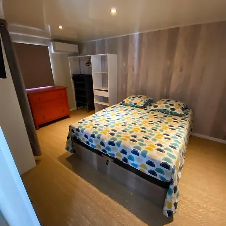 Holiday park De Luxe De 60m2 Dans 5 Etoiles