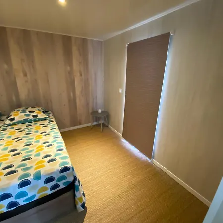 De Luxe De 60m2 Dans 5 Etoiles Puget-sur Argens